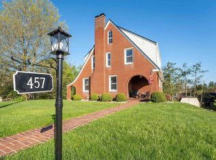 457 Rotary St, Morgantown, WV 26505