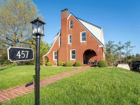 457 Rotary St, Morgantown, WV 26505