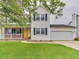 1529 Henry St, Normal, IL 61761