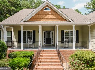 8 Triple Crown Ct SE, Rome, GA 30161