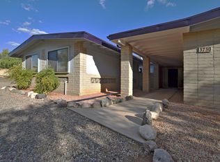 3730 N Gunnison Dr, Tucson, AZ 85749