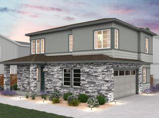 22689 E 47th Dr, Aurora, CO 80019