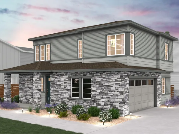 22689 E 47th Dr, Aurora, CO 80019