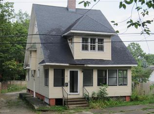 914 Denner St, Kalamazoo, MI 49006