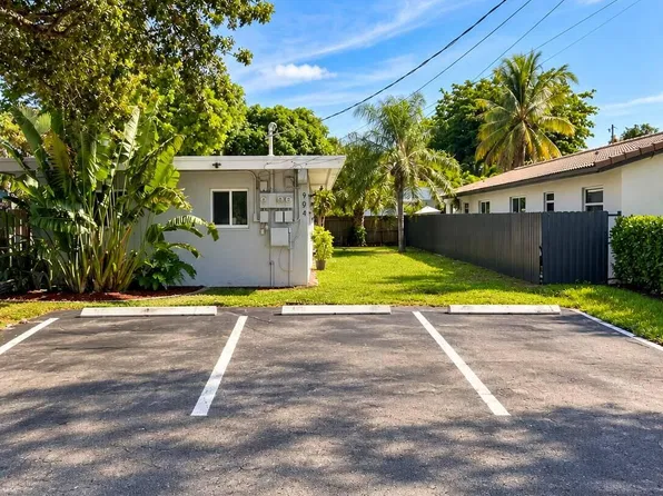 904 NE 12th Ave #3, Pompano Beach, FL 33060