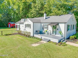 1114 Park Ave, Goldsboro, NC 27530