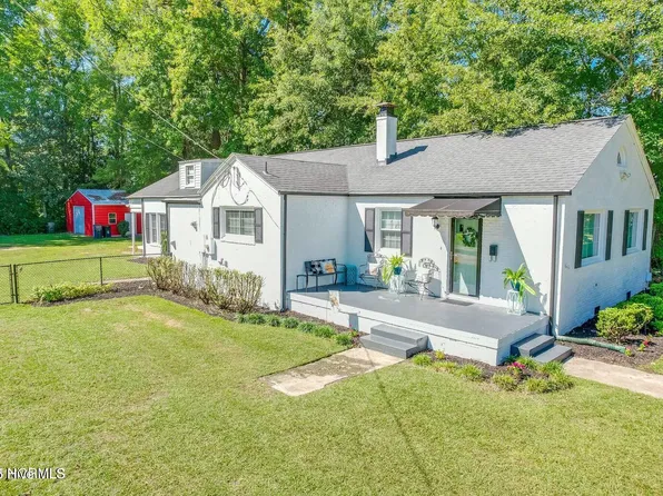 1114 Park Avenue, Goldsboro, NC 27530