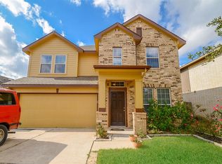 1623 Macclesby Ln, Houston, TX 77049