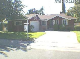 7030 Middlecoff Way, Sacramento, CA