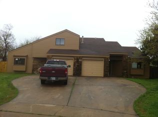 11116 E 24th St, Tulsa, OK 74129