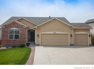 9362 St George Rd, Falcon, CO 80831