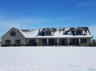 14101 Williams Rd, Defiance, OH 43512