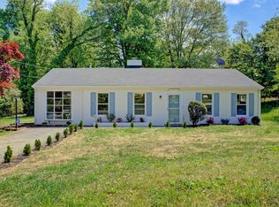 1409 Adams Dr, Fort Washington, MD 20744