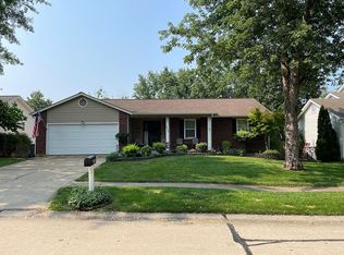 6430 Star Buck Dr, O'Fallon, MO 63368
