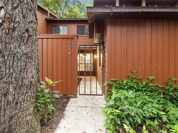 5514 SW 8th Pl, Gainesville, FL 32607