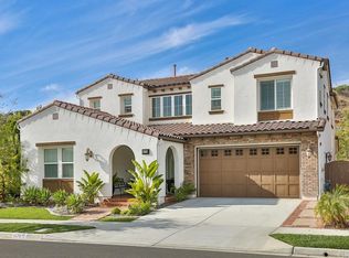 3179 E Nuevo, Brea, CA 92821