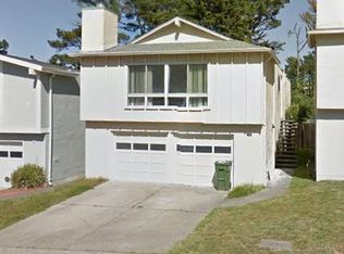 45 Wakefield Ave, Daly City, CA 94015