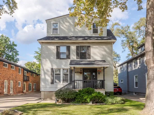 405 E 6th St #4, Royal Oak, MI 48067