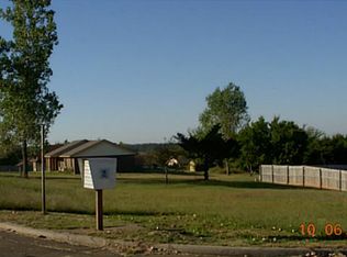 1015 E 15th Pl, Chandler, OK 74834