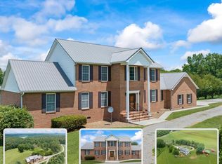 4215 Keisling Ridge Rd, Monroe, TN 38573