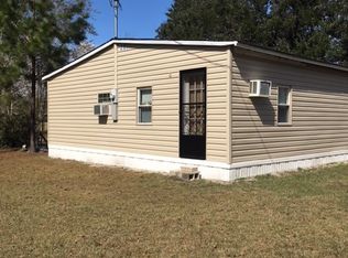 2674 Bay Rd, Blackshear, GA 31516