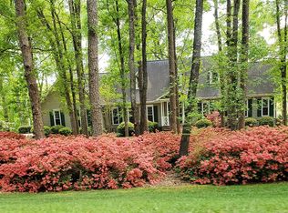 127 Greybridge Rd, Pelzer, SC 29669