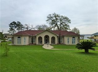 50 Wandering Way, Coldspring, TX 77331