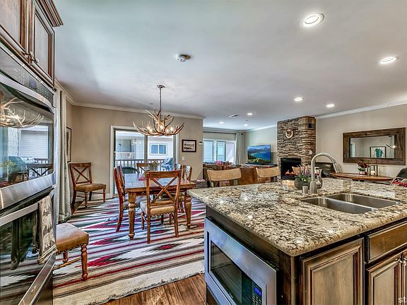 4th image of 3987 Manzanita Ave Unit 502