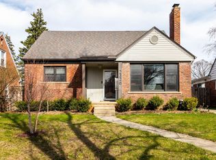 2326 Benjamin Ave, Royal Oak, MI