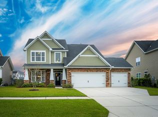 151 Royal Star Rd, Summerville, SC 29486