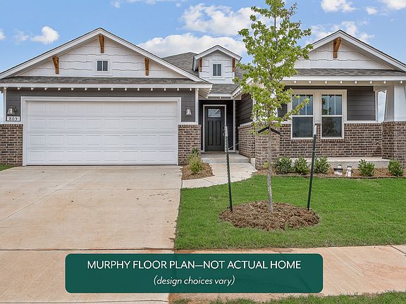 Murphy Craftsman Exterior