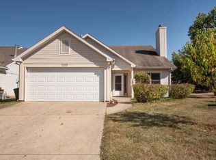 2212 Sandpiper Ct S, West Lafayette, IN 47906