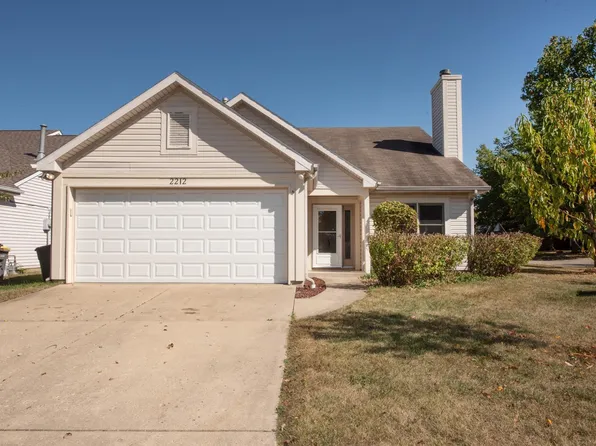 2212 Sandpiper Ct S, West Lafayette, IN 47906