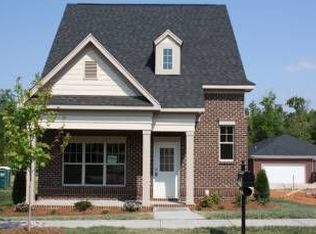 4239 Patriots Hill Rd, Mint Hill, NC 28227