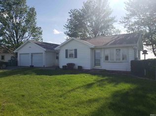 8878 N State Road 101 Rd, Decatur, IN 46733