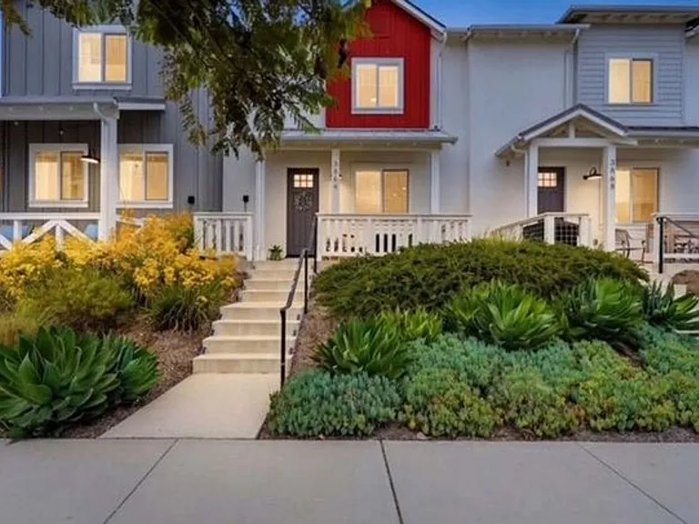 3864 Righetti Ranch Rd — Photo 1