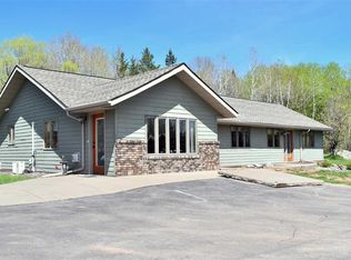 10 Falls Ave, Carlton, MN 55718