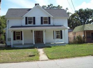 3 Myrtle St SE, Gainesville, GA 30501