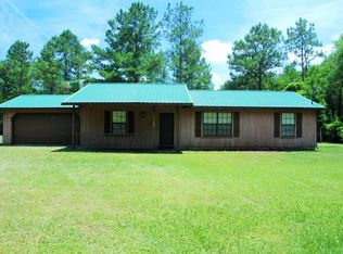 1561 Rivers Rd, Green Cove Springs, FL 32043