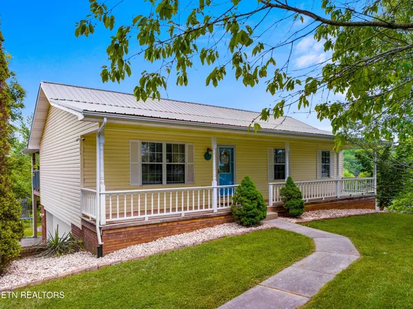 182 Makalley Ln, Tazewell, TN 37879