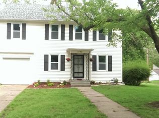 1192 SW Warren Ave, Topeka, KS 66604