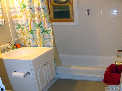 Full Bath