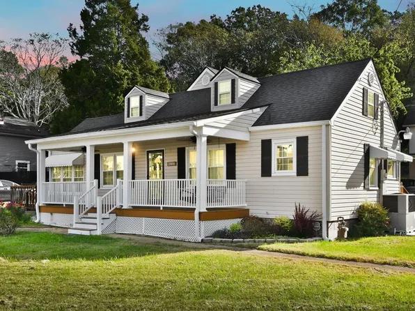 2808 13th Ave, Chattanooga, TN 37407