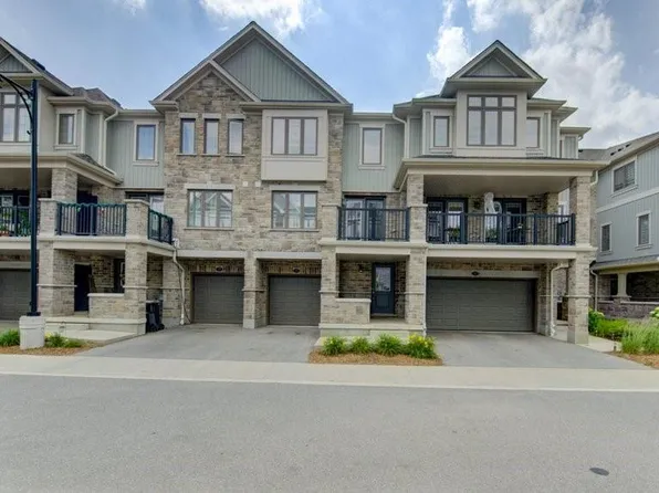 35 Bank Swallow Cres, Kitchener, ON N2P 0J7