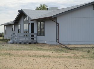 27400 S Chittenden St, Congress, AZ 85332