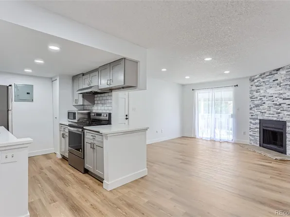 4400 S Quebec Street Bldg H #207, Denver, CO 80237