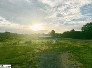 0 Greenpond Rd, Gray Court, SC 29645