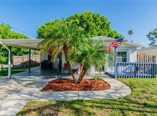 4623 W Paxton Ave, Tampa, FL 33611