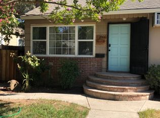 3900 17th Ave, Sacramento, CA 95820