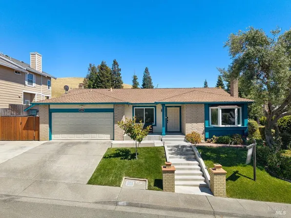 143 Royal Court, Vallejo, CA 94591